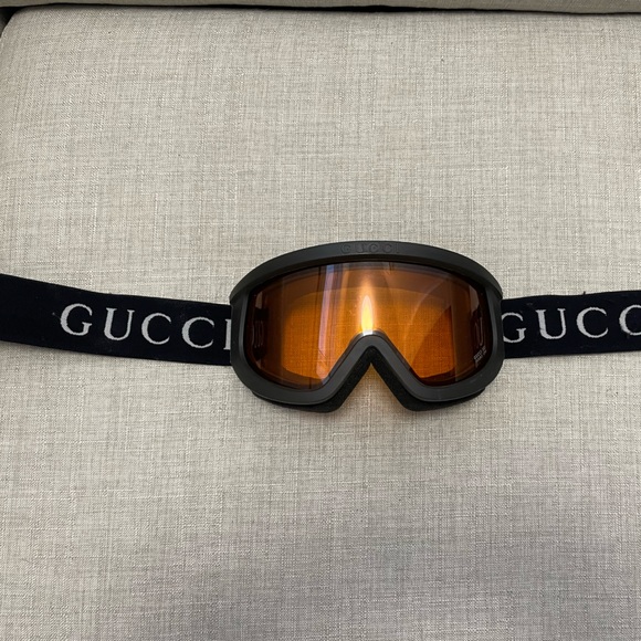 Gucci Ski Goggles - Picture 3 of 6
